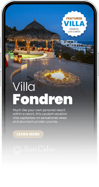 Featured Villa - Villa Fondren
